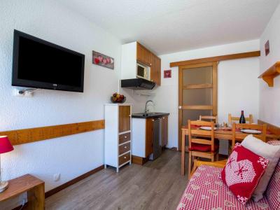 Vacaciones en montaña Apartamento 1 piezas para 4 personas (7) - Chalet Club - Tignes - Alojamiento