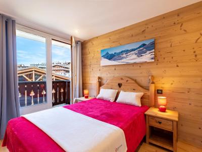 Vacanze in montagna Appartamento 3 stanze per 6 persone (8) - Chalet Club - Tignes - Alloggio