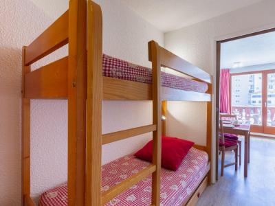 Vakantie in de bergen Appartement 1 kamers 4 personen (7) - Chalet Club - Tignes - Verblijf