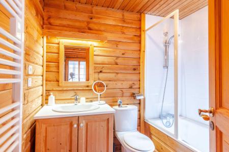 Каникулы в горах Шале 10 комнат 10 чел. - Chalet Copains - Morzine