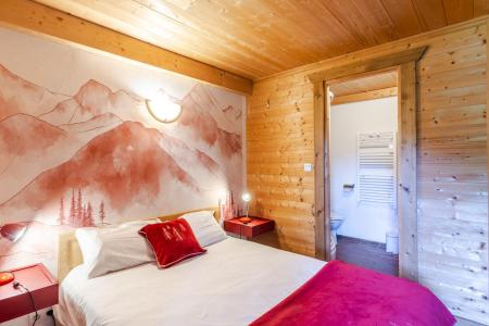 Holiday in mountain resort 10 room chalet 16 people - Chalet Copains - Morzine