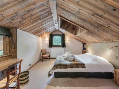 Каникулы в горах Шале триплекс 6 комнат 12 чел. - Chalet Cret Voland - Méribel - Комната