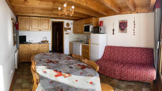 Vacanze in montagna Appartamento 4 stanze per 9 persone (111) - Chalet Cristal 1 - Les Saisies - 