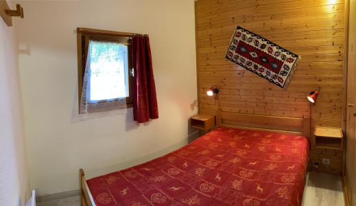 Wakacje w górach Apartament 2 pokojowy kabina 6 osób (106) - Chalet Cristal 1 - Les Saisies - Kabina