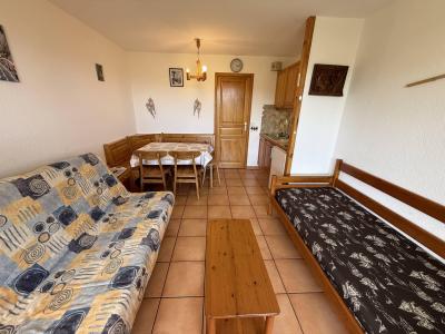 Каникулы в горах Квартира студия кабина для 5 чел. (207) - Chalet Cristal 2 - Les Saisies - 