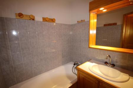 Vacanze in montagna Monolocale con alcova per 5 persone (207) - Chalet Cristal 2 - Les Saisies