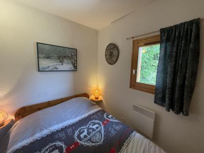 Vacances en montagne Appartement 2 pièces cabine 4 personnes (CRI305) - Chalet Cristal 3 - Les Saisies