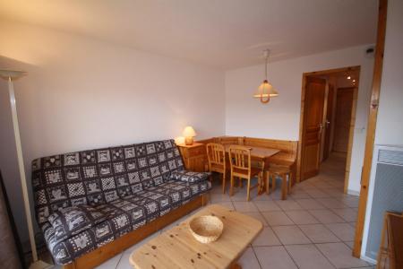 Vacaciones en montaña Apartamento cabina para 4 personas (303) - Chalet Cristal 3 - Les Saisies - Estancia