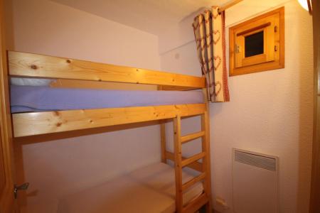 Vacanze in montagna Monolocale con alcova per 4 persone (303) - Chalet Cristal 3 - Les Saisies - Cabina