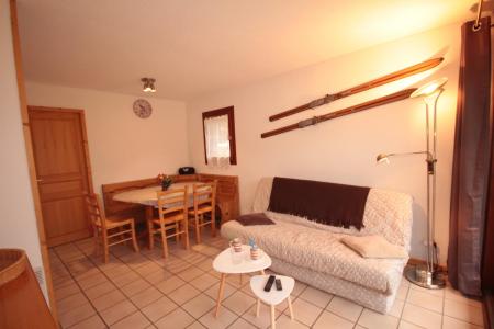 Vacanze in montagna Appartamento 3 stanze per 6 persone (405) - Chalet Cristal 4 - Les Saisies - Alloggio