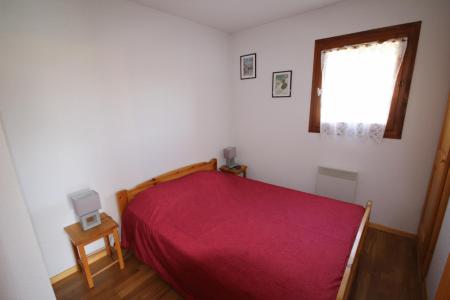 Vakantie in de bergen Appartement 3 kamers 6 personen (405) - Chalet Cristal 4 - Les Saisies - Verblijf