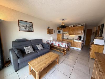 Каникулы в горах Апартаменты 3 комнат кабин 8 чел. (602) - Chalet Cristal 6 - Les Saisies