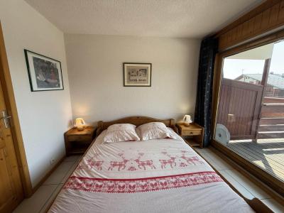 Каникулы в горах Апартаменты 3 комнат кабин 8 чел. (602) - Chalet Cristal 6 - Les Saisies