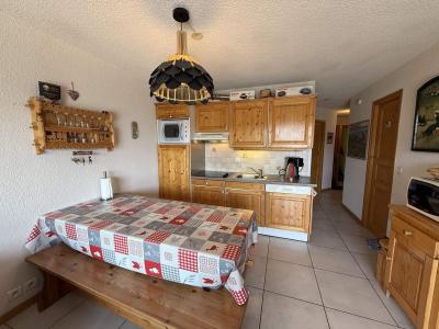 Каникулы в горах Апартаменты 3 комнат кабин 8 чел. (602) - Chalet Cristal 6 - Les Saisies - 