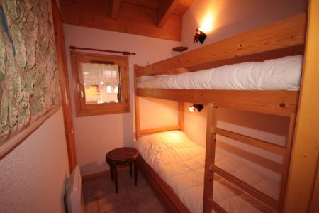 Holiday in mountain resort 3 room apartment cabin 6 people (615) - Chalet Cristal 6 - Les Saisies - Cabin