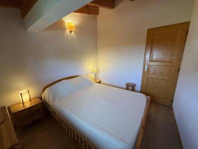 Vakantie in de bergen Appartement 3 kamers 6 personen (610) - Chalet Cristal 6 - Les Saisies