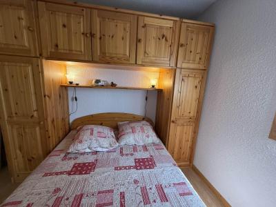 Vakantie in de bergen Appartement 3 kabine kamers 6 personen (604) - Chalet Cristal 6 - Les Saisies