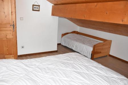 Vacanze in montagna Appartamento su due piani 5 stanze per 10 persone (3) - Chalet Cristal - Champagny-en-Vanoise - Camera