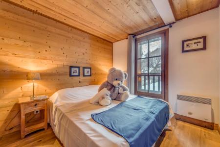 Holiday in mountain resort 7 room chalet 12 people (CH) - Chalet Crystal Ridge - Tignes - Accommodation