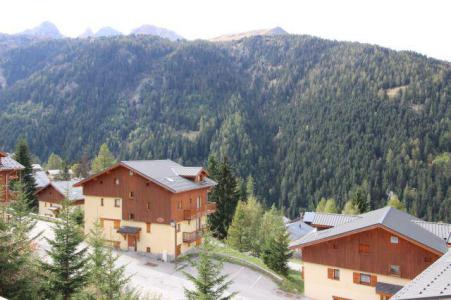Wynajem Valfréjus : Chalet d'Arrondaz H lato