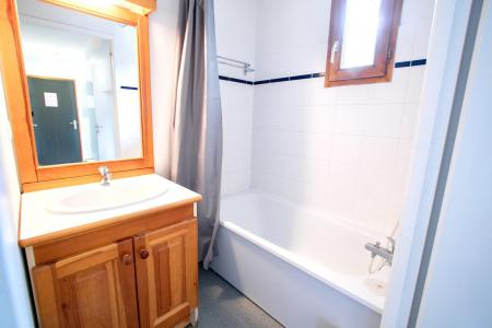 Vacanze in montagna Appartamento 2 stanze con cabina per 6 persone (H22) - Chalet d'Arrondaz H - Valfréjus - Camera