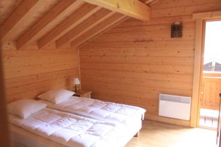 Holiday in mountain resort 5 room triplex chalet 8 people - Chalet Dalle Cachée - Morzine - Accommodation