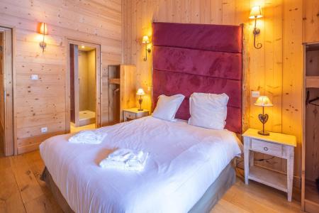 Urlaub in den Bergen 9 Zimmer Chalet für 15 Personen - Chalet Dauphin - Alpe d'Huez - Unterkunft