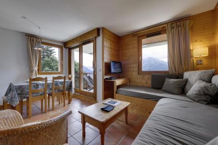 Verhuur appartement Chalet de Belleface