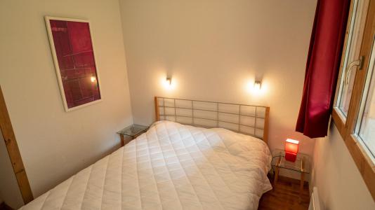 Holiday in mountain resort 2 room apartment 4 people (26) - Chalet de Florence - Valfréjus - Bedroom