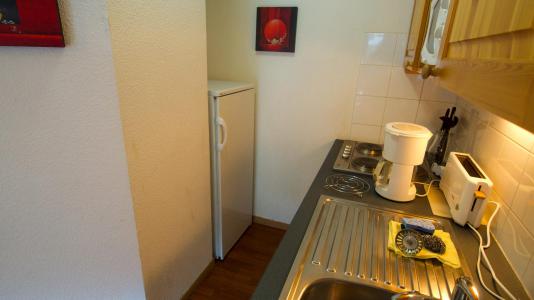 Каникулы в горах Апартаменты 2 комнат кабин 4 чел. (105) - Chalet de Florence - Valfréjus - Кухня