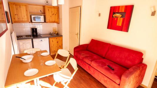 Urlaub in den Bergen 2-Zimmer-Appartment für 4 Personen (402) - Chalet de Florence - Valfréjus - Unterkunft
