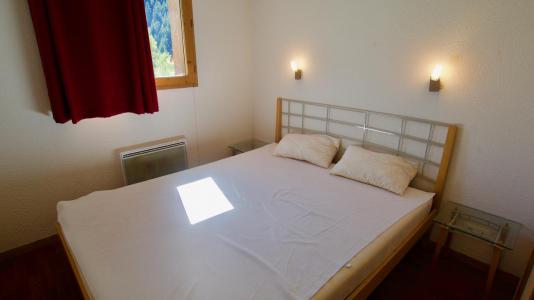Urlaub in den Bergen 2-Zimmer-Berghütte für 6 Personen (202) - Chalet de Florence - Valfréjus - Schlafzimmer