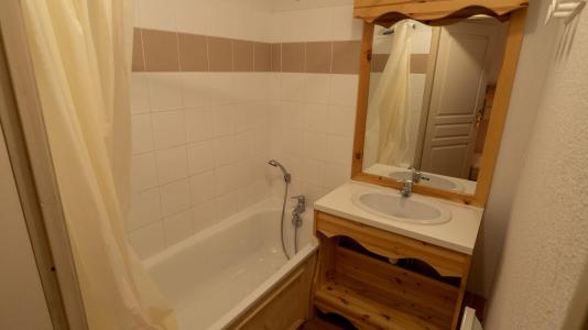 Holiday in mountain resort 3 room apartment sleeping corner 8 people (43) - Chalet de Florence - Valfréjus - Accommodation