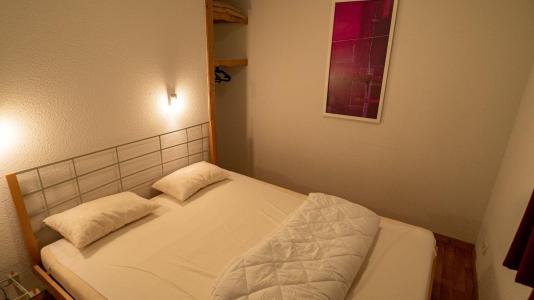 Holiday in mountain resort 3 room apartment sleeping corner 8 people (43) - Chalet de Florence - Valfréjus - Bedroom