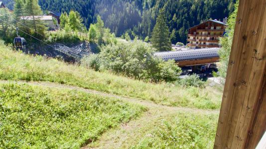 Urlaub in den Bergen 2-Zimmer-Berghütte für 6 Personen (202) - Chalet de Florence - Valfréjus