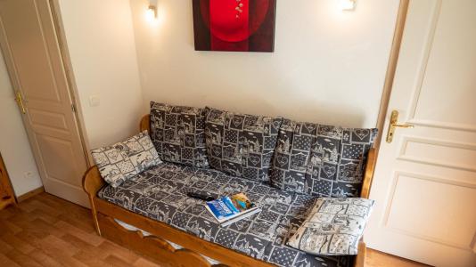 Holiday in mountain resort 2 room apartment 4 people (26) - Chalet de Florence - Valfréjus
