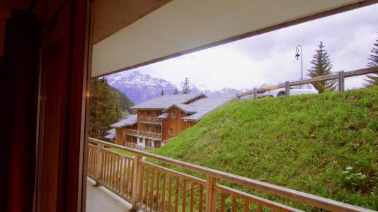Holiday in mountain resort 2 room apartment 4 people (for disabled people) (17) - Chalet de Florence - Valfréjus