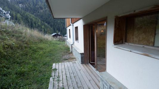 Vacaciones en montaña Apartamento 2 piezas para 4 personas (03) - Chalet de Florence - Valfréjus