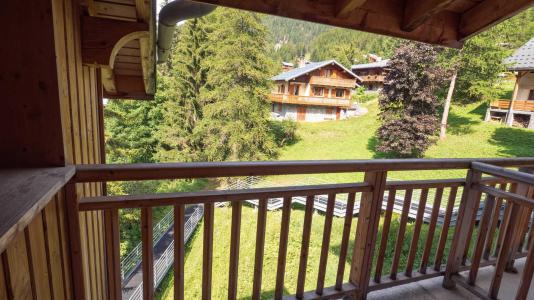 Urlaub in den Bergen 2-Zimmer-Berghütte für 6 Personen (307) - Chalet de Florence - Valfréjus