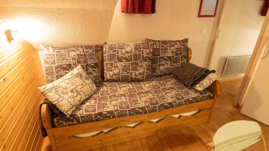 Vacaciones en montaña Apartamento cabina 3 piezas para 8 personas (43) - Chalet de Florence - Valfréjus - Alojamiento