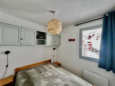 Urlaub in den Bergen 2-Zimmer-Berghütte für 4 Personen (8) - Chalet de l'Arvette - Valloire - Schlafzimmer