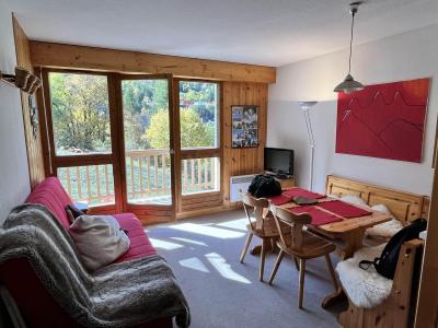 Urlaub in den Bergen 2-Zimmer-Holzhütte für 6 Personen (15) - Chalet de l'Arvette - Valloire - Unterkunft