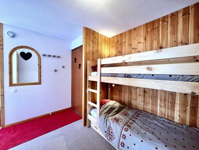 Wakacje w górach Apartament 2 pokojowy kabina 6 osób (15) - Chalet de l'Arvette - Valloire