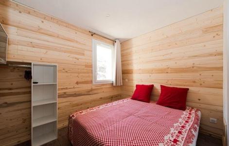 Holiday in mountain resort Chalet de Marie - Les Menuires - Bedroom
