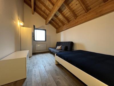 Urlaub in den Bergen 6 Zimmer Chalet für 12 Personen - Chalet De Praloup - Pra Loup - Schlafzimmer