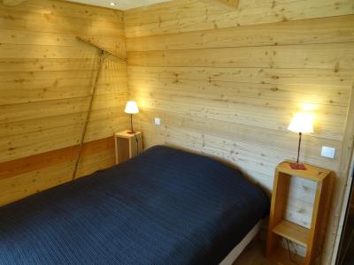 Wakacje w górach Domek górski 5 pokojowy 8 osób (MARVEL) - Chalet de Praz Marvel - Peisey-Vallandry - Pokój