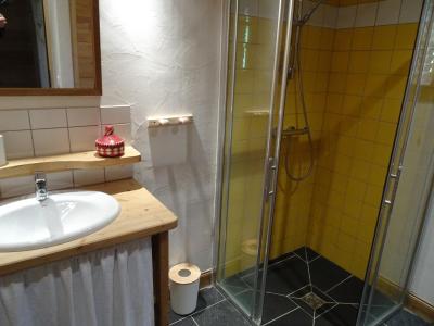 Wakacje w górach Domek górski 5 pokojowy 8 osób (MARVEL) - Chalet de Praz Marvel - Peisey-Vallandry