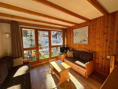 Wakacje w górach Apartament duplex 2 pokojowy 4 osób (3) - Chalet de Tigny Bruyère - Valloire