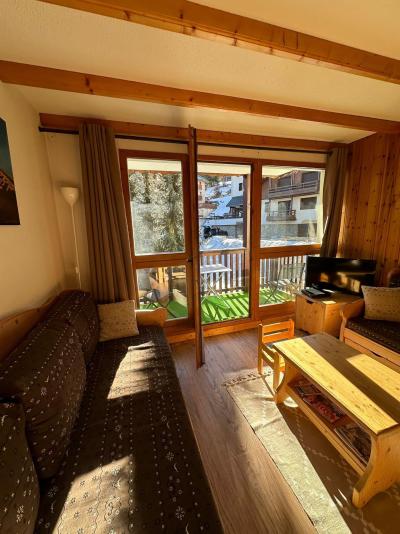 Wakacje w górach Apartament duplex 2 pokojowy 4 osób (3) - Chalet de Tigny Bruyère - Valloire