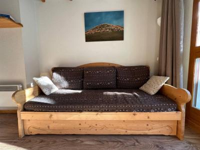 Wakacje w górach Apartament duplex 2 pokojowy 4 osób (3) - Chalet de Tigny Bruyère - Valloire